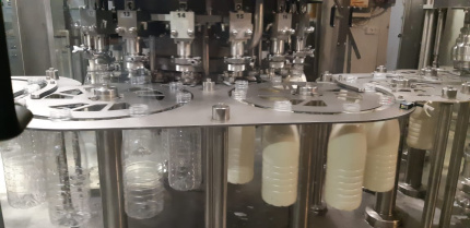 Купинский молочный комбинат обновляет производство