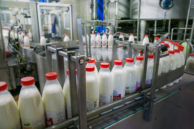 «Здоровая еда-ДА!» - тольяттинские общественники высоко оценили качество продукции молочного завода «Волга Индустрия»